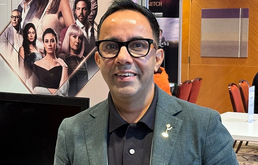 NARaTiV launches to the international market