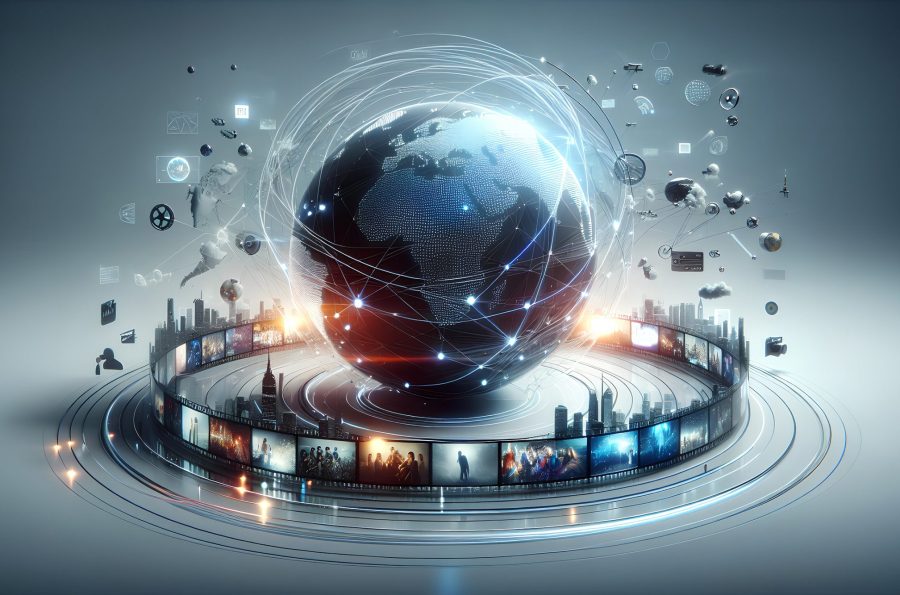 Real Global Presence Real Global Presence
